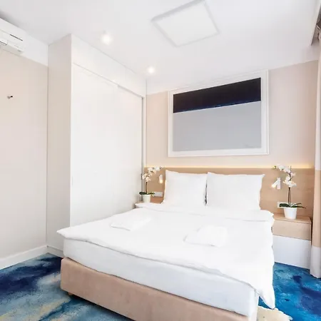 Vacationclub - Boulevard 22 شقة أوسترونيه مورسكية