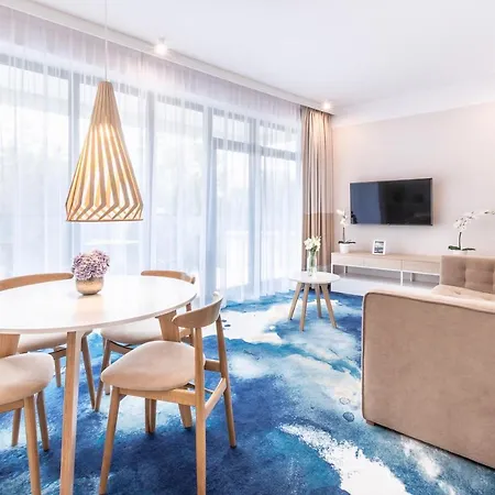 Vacationclub - Boulevard 22 *