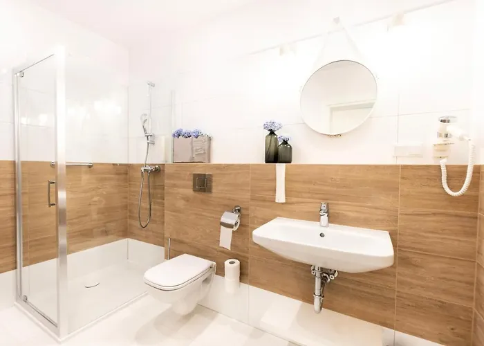 Vacationclub - Boulevard 22 Lägenhet