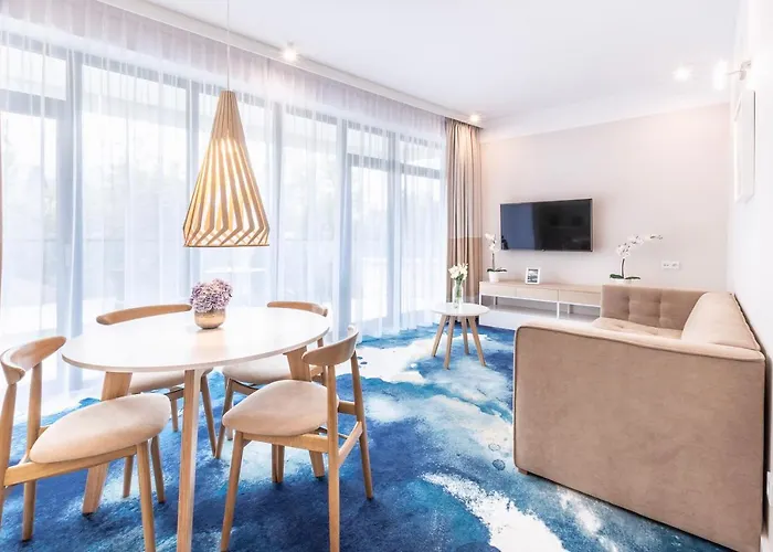 Vacationclub - Boulevard 22 *